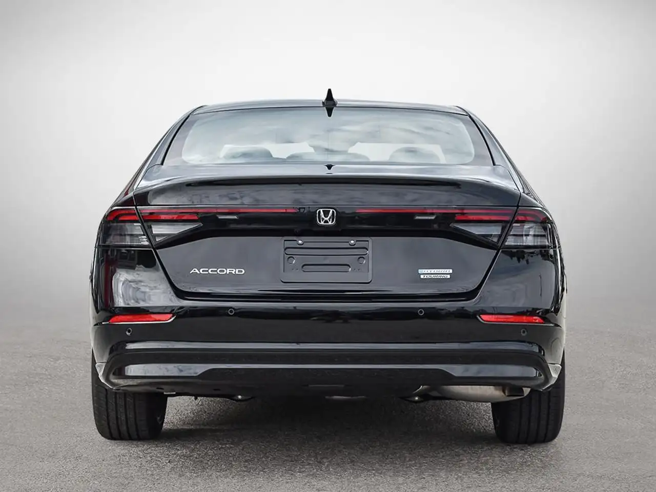 Honda Accord снимка Honda Accord
