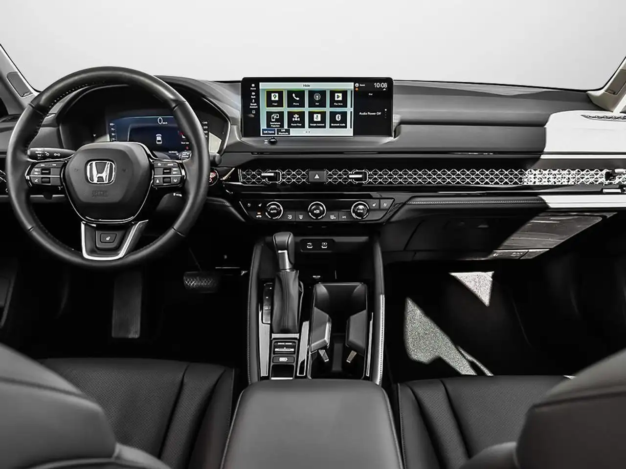 Honda Accord снимка Honda Accord