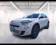 Fiat 600 1.2 hybrid 110cv auto Blanc - thumbnail 3