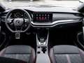 Skoda Octavia Combi RS 2,0 TSI *Panorama*AHK*Navi*19* 180 kW ... Schwarz - thumbnail 4