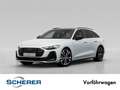 Audi A5 e-hybrid quattro 270 kW S tronic,PANO,B Weiß - thumbnail 1