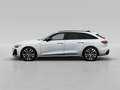 Audi A5 e-hybrid quattro 270 kW S tronic,PANO,B Weiß - thumbnail 2