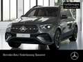Mercedes-Benz GLE 350 de 4M AMG+NIGHT+PANO+360+AHK+MULTIBEAM+HUD Grau - thumbnail 1