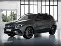 Mercedes-Benz GLE 350 de 4M AMG+NIGHT+PANO+360+AHK+MULTIBEAM+HUD Grau - thumbnail 13
