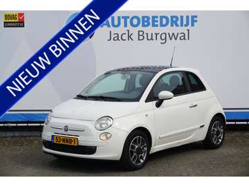 1.2 Sport Automaat Airco | Pano *All in prijs*