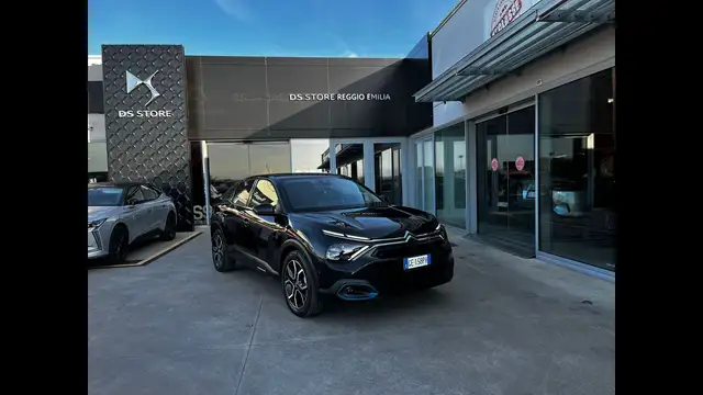 Citroen E-C4 Electric 100kW  Shine!PREZZO REALE