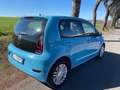 Volkswagen up! up! 5p 2017 5p 1.0 evo Sport 65cv Blu/Azzurro - thumbnail 3