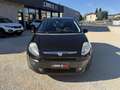 Fiat Punto Evo 5p 1.4 Dynamic Gpl 77cv Nero - thumbnail 4