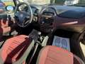 Fiat Punto Evo 5p 1.4 Dynamic Gpl 77cv Nero - thumbnail 14