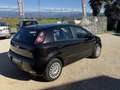 Fiat Punto Evo 5p 1.4 Dynamic Gpl 77cv Nero - thumbnail 7