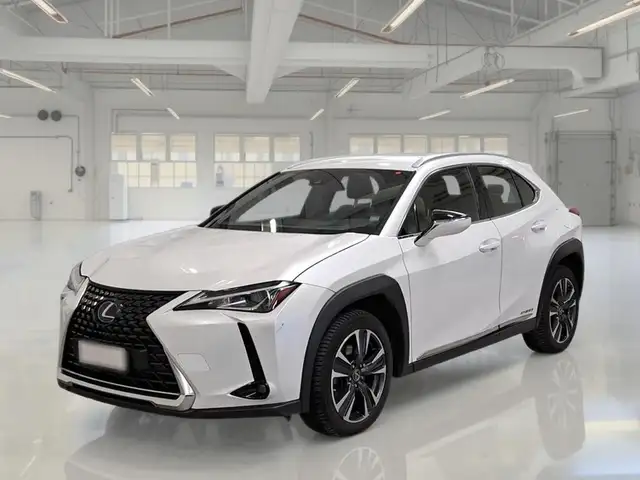 Lexus UX 250h HYBRID EXECUTIVE 2WD AUTO SUV