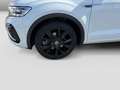 Volkswagen T-Roc 1.5TSI DSG R-Line Black Style LED+ Navi-Vo Weiß - thumbnail 5