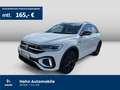 Volkswagen T-Roc 1.5TSI DSG R-Line Black Style LED+ Navi-Vo Weiß - thumbnail 1