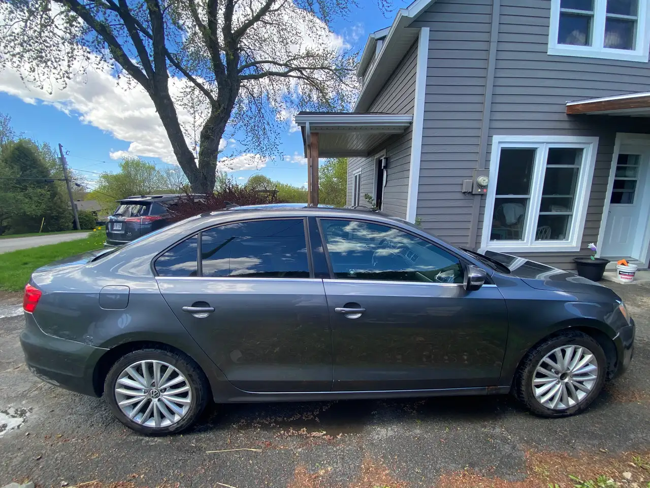 Volkswagen Jetta снимка Volkswagen Jetta