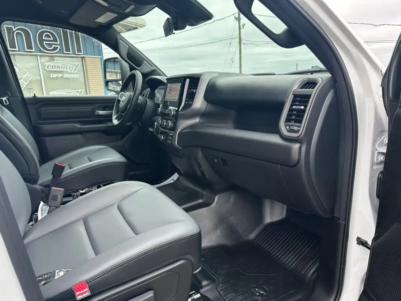 RAM 1500 fotografie RAM 1500