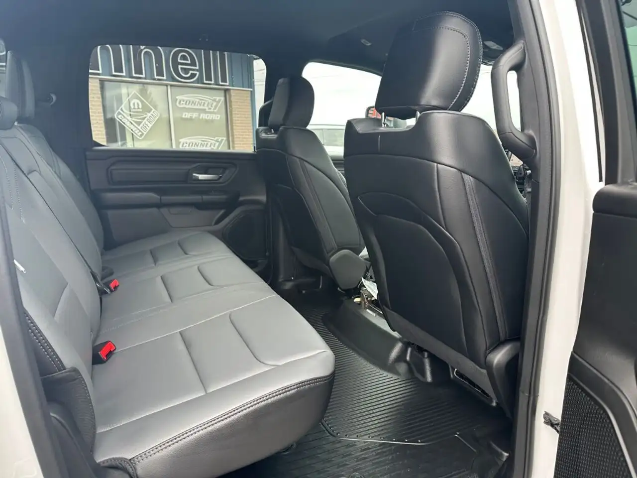 RAM 1500 fotografie RAM 1500