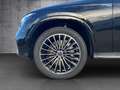 Mercedes-Benz GLC 300 GLC 300 de 4M AMG+NIGHT+AHK+DISTRO+PANO+BURM+HUD Schwarz - thumbnail 18