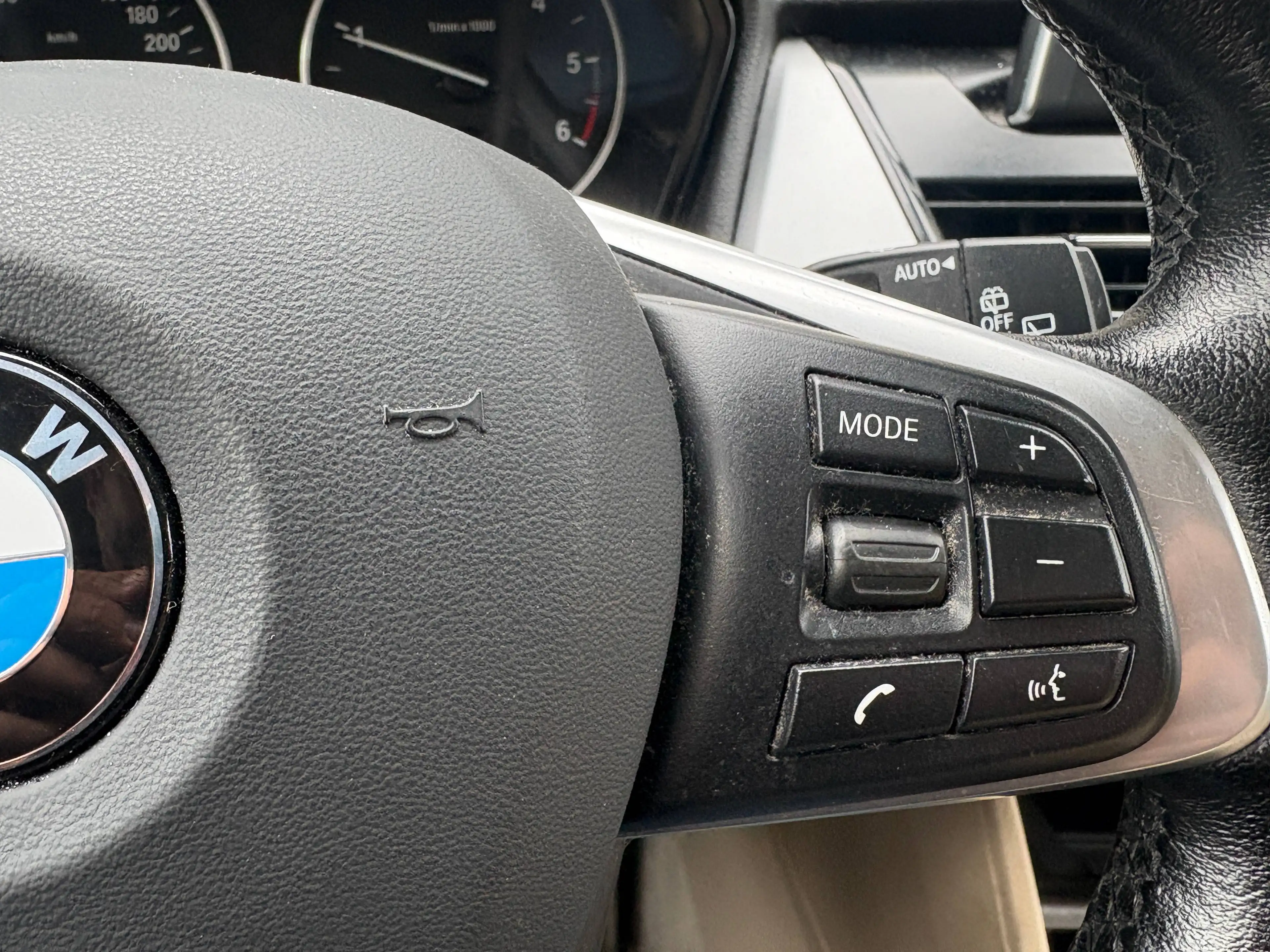 BMW 216 Gran Tourer 216 d — photo 15