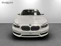 BMW 116 d Urban 5p Bianco - thumbnail 5