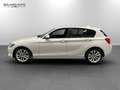BMW 116 d Urban 5p Bianco - thumbnail 8