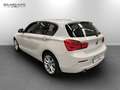 BMW 116 d Urban 5p Bianco - thumbnail 7