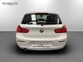 BMW 116 d Urban 5p Bianco - thumbnail 6