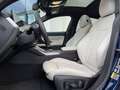 BMW i4 M50 xDrive M Sport Pro || AHK 360° DAProf Blu/Azzurro - thumbnail 9