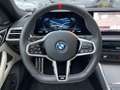BMW i4 M50 xDrive M Sport Pro || AHK 360° DAProf Blu/Azzurro - thumbnail 12