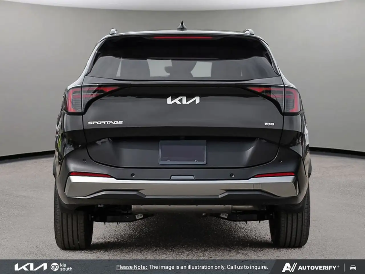 Kia Sportage снимка Kia Sportage