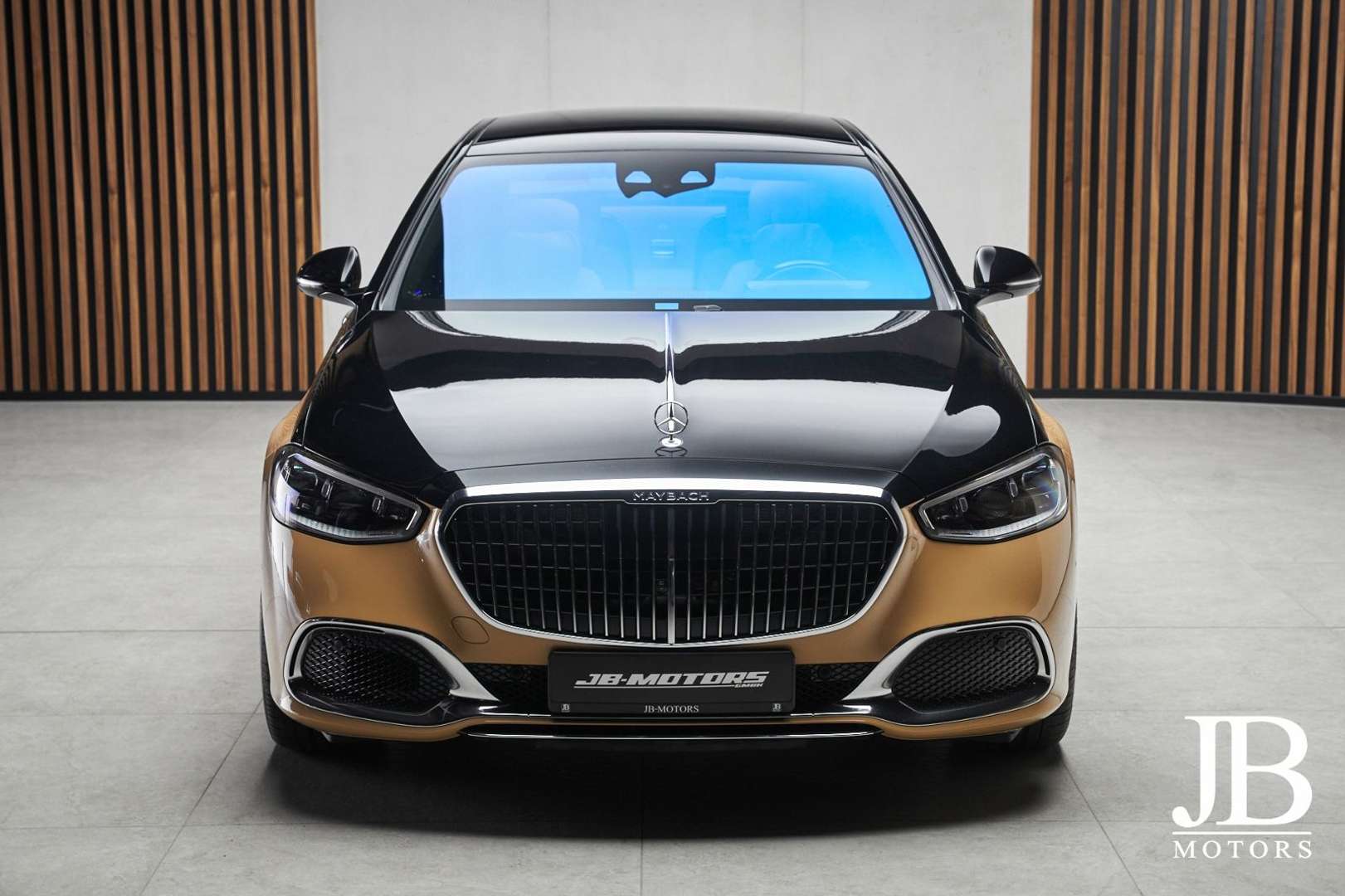 Mercedes Classe S 680 -  - Joinsteer - #3