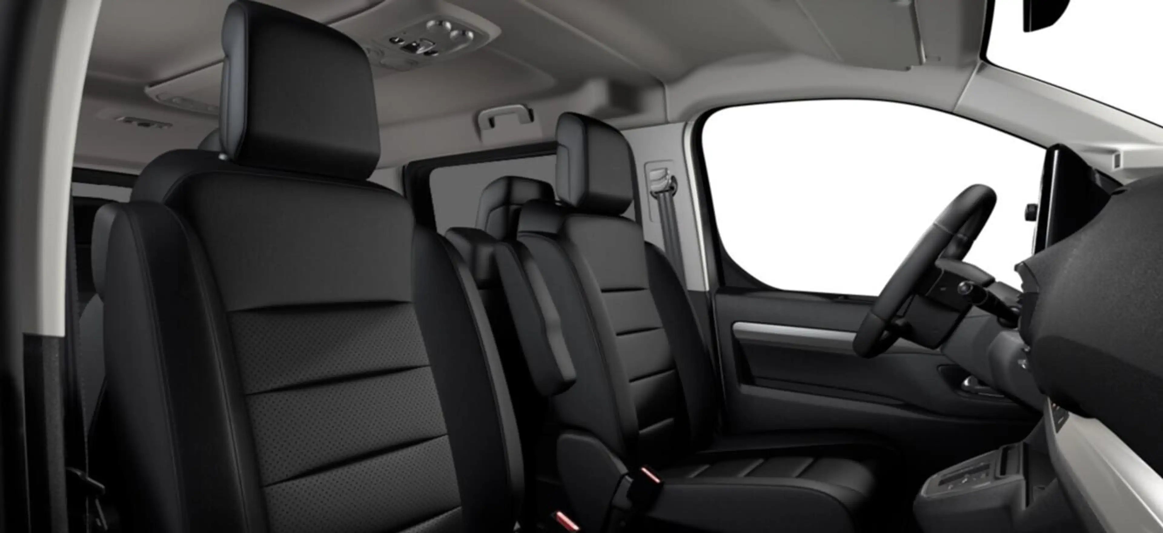 Citroen Spacetourer MAX XL 7S VIP+ ACC Leder el.Schiebet 132 kW (17... — photo 6