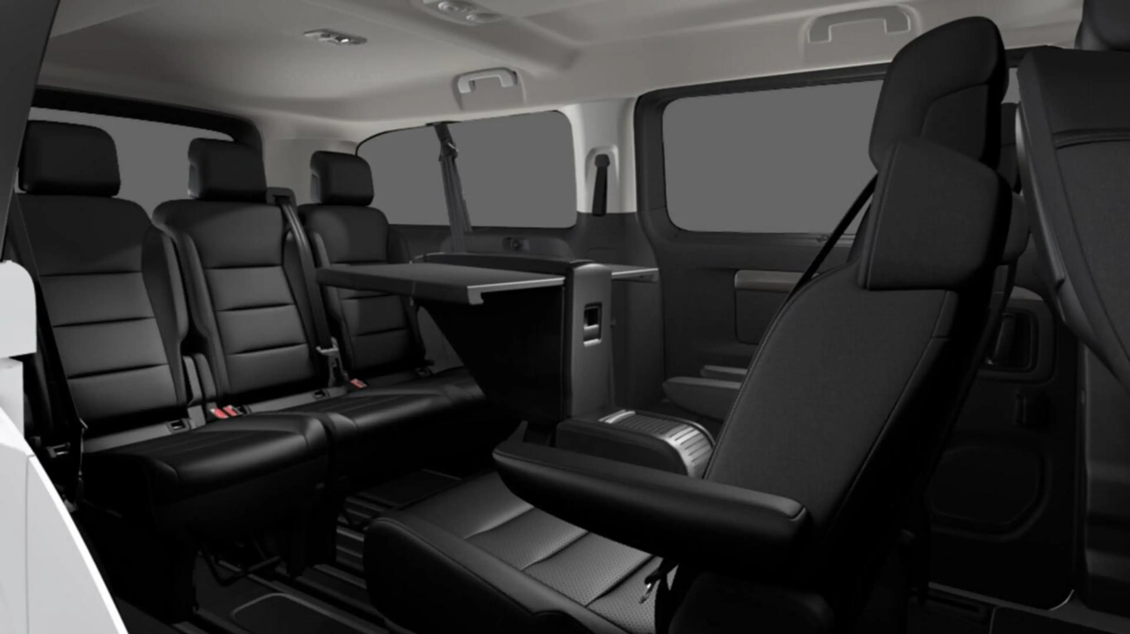 Citroen Spacetourer MAX XL 7S VIP+ ACC Leder el.Schiebet 132 kW (17... — photo 7