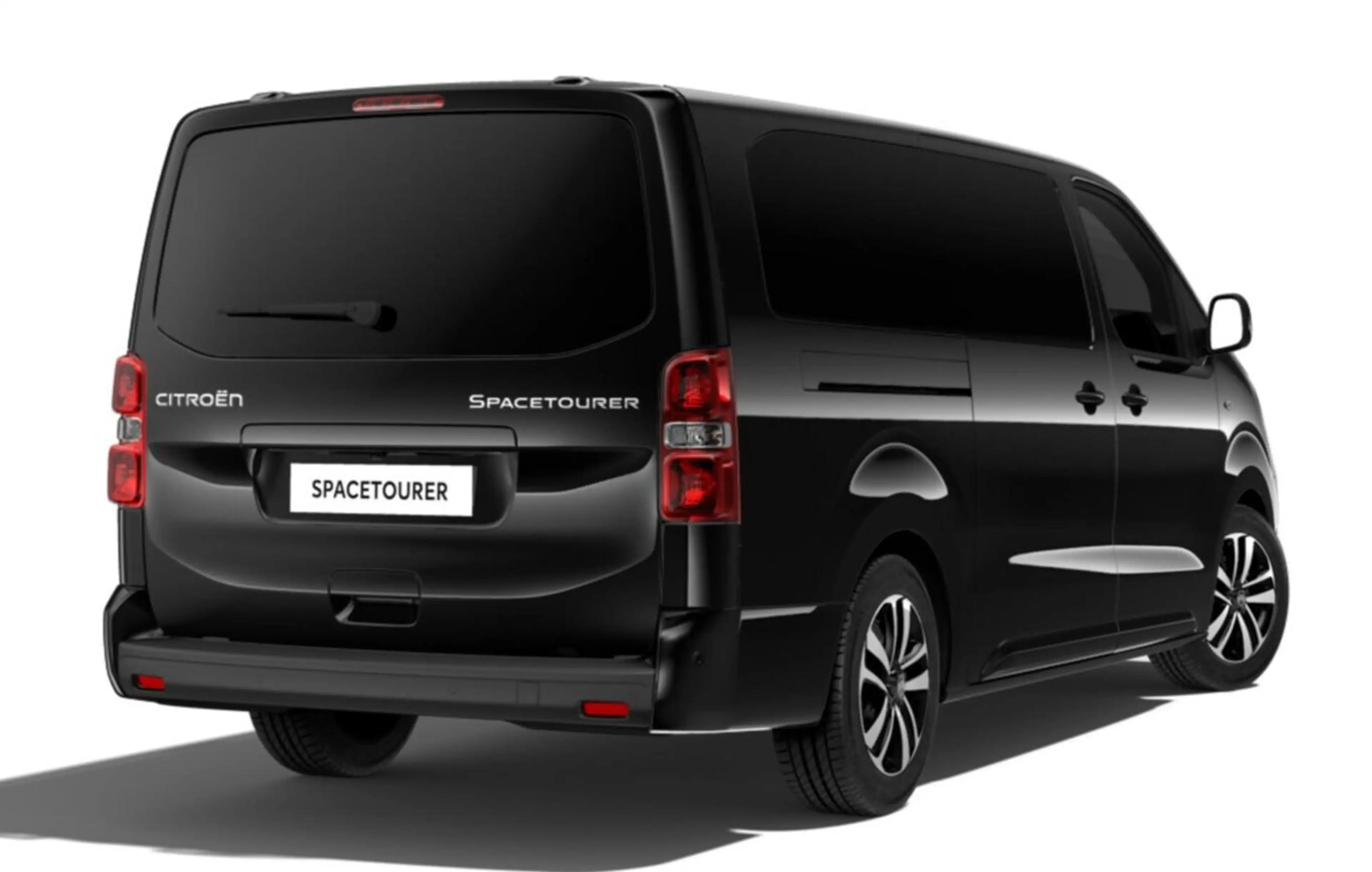 Citroen Spacetourer MAX XL 7S VIP+ ACC Leder el.Schiebet 132 kW (17... — photo 3
