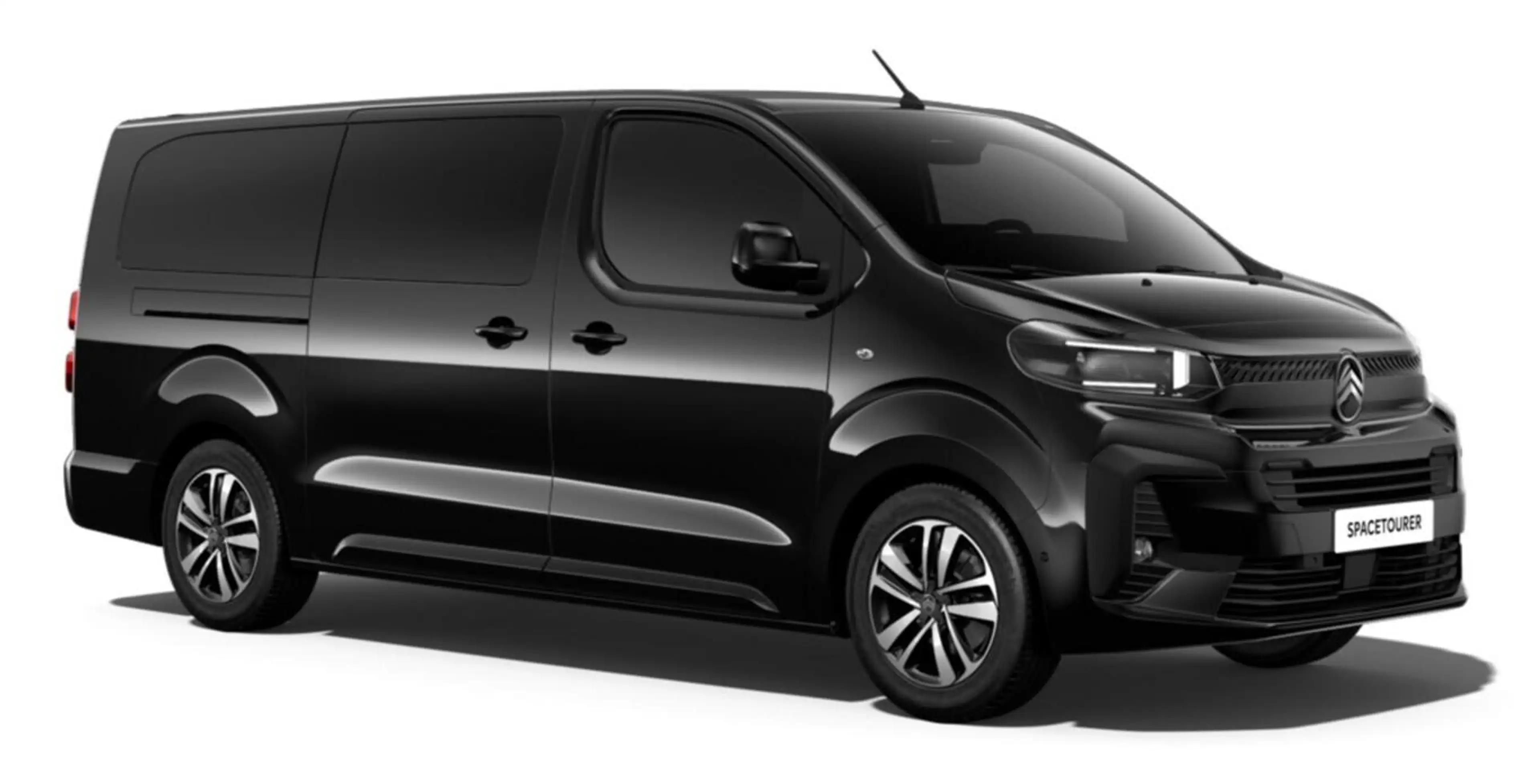 Citroen Spacetourer MAX XL 7S VIP+ ACC Leder el.Schiebet 132 kW (17... — photo 4