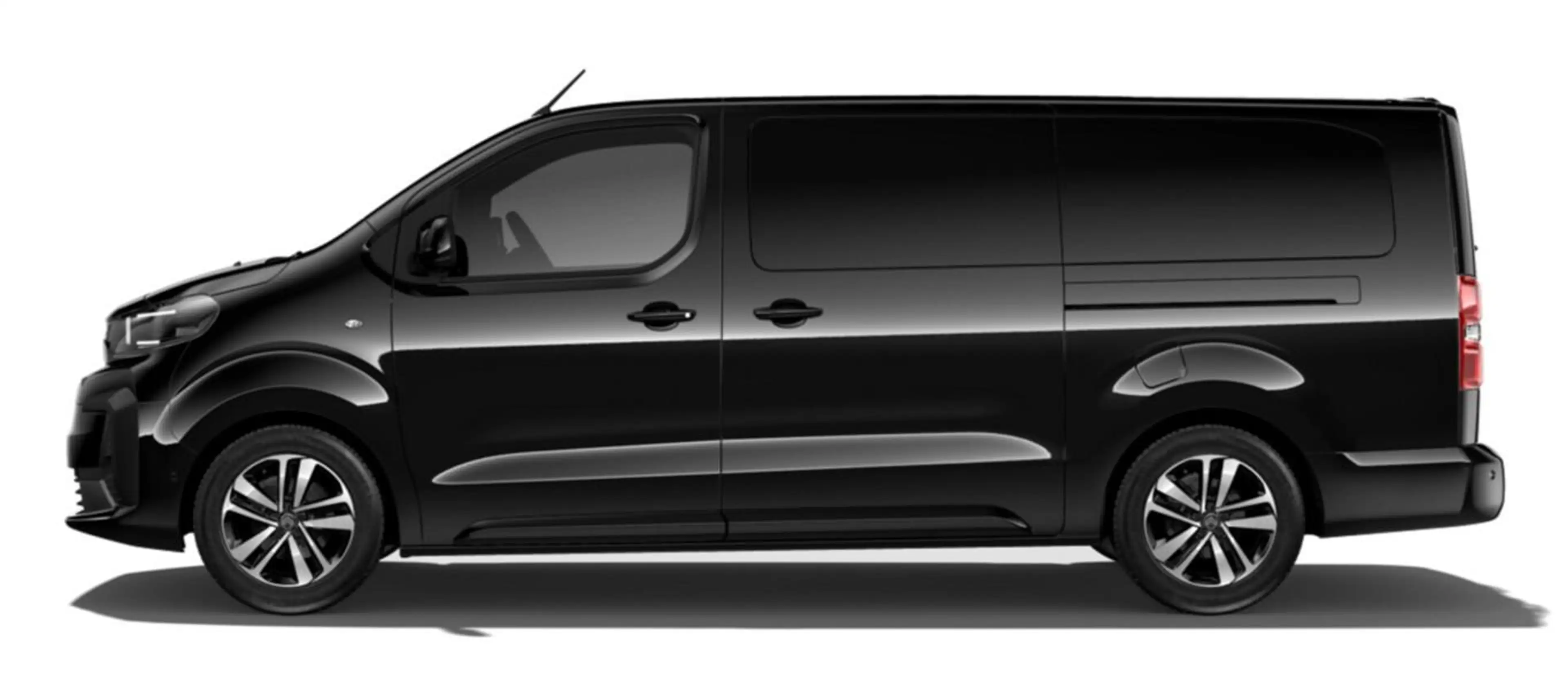 Citroen Spacetourer MAX XL 7S VIP+ ACC Leder el.Schiebet 132 kW (17... — photo 2