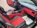 Mercedes-Benz SLK 230 KOMPRESSOR Leder Klima Automatik HU neu Schwarz - thumbnail 11