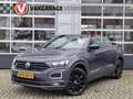 Volkswagen T-Roc Cabrio 1.5 TSI R-Line | Navigatie/Android/Apple Ca Grau - thumbnail 1