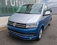 Volkswagen T6 Multivan TDI 4MOTION GEN SIX*TWO-TONE*MEGAVOL Zilver - thumbnail 1