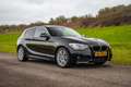 BMW 116 1-serie 116i Business+ M-Sport, NAP, 1e eigenaar, Zwart - thumbnail 7