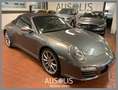 Porsche 911 Carrera 4 S Cabrio Leder,Memory,Sport Chrono Gri - thumbnail 1