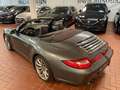 Porsche 911 Carrera 4 S Cabrio Leder,Memory,Sport Chrono Gri - thumbnail 8
