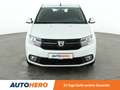 Dacia Sandero 0.9 TCe Comfort*NAVI*PDC*CAM*TEMPO*KLIMA* White - thumbnail 9