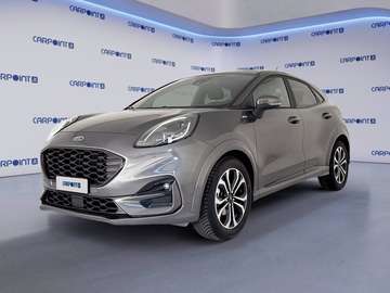 1.0 ecoboost h st-line s&s 125cv