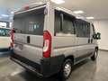Citroen Jumper 9 POSTI Atlante 2.2 BlueHDi PM-TM Gris - thumbnail 4