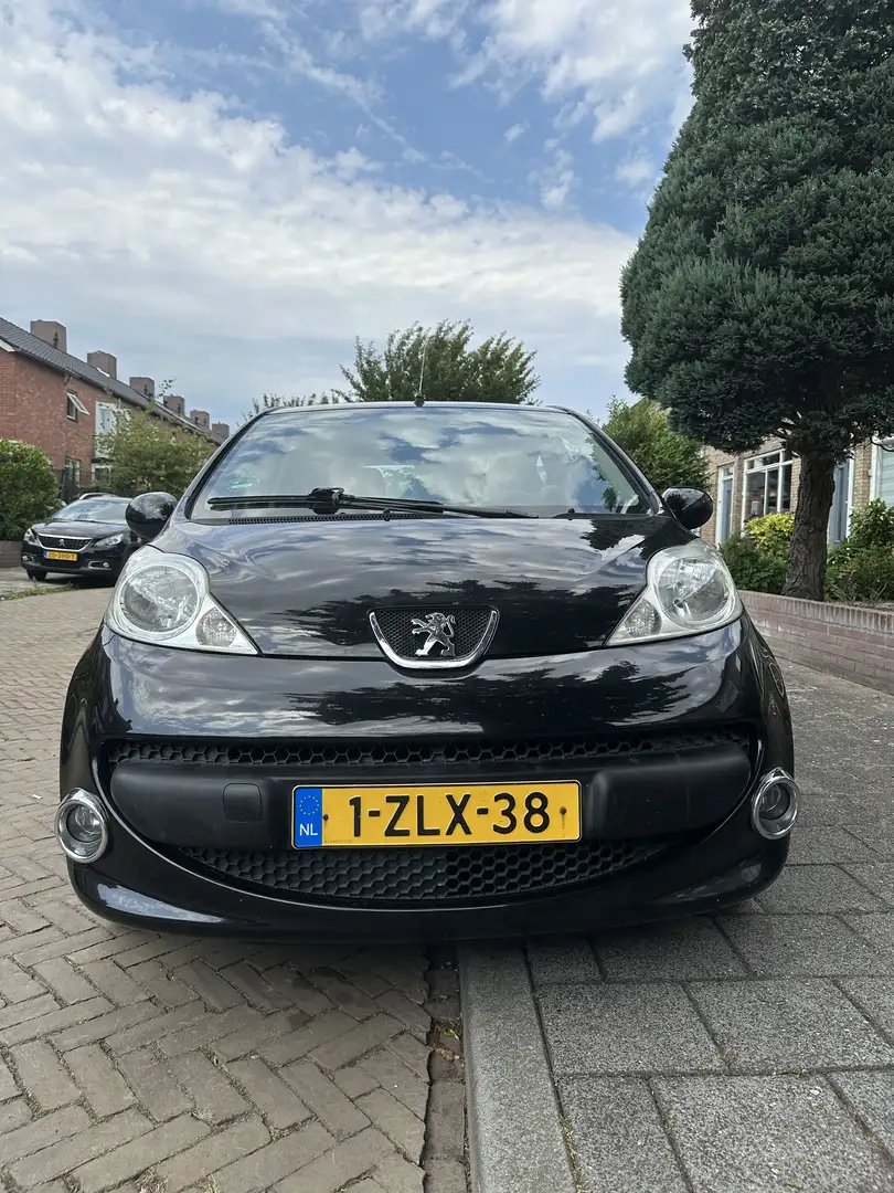 Peugeot 107 70 Filou - 2