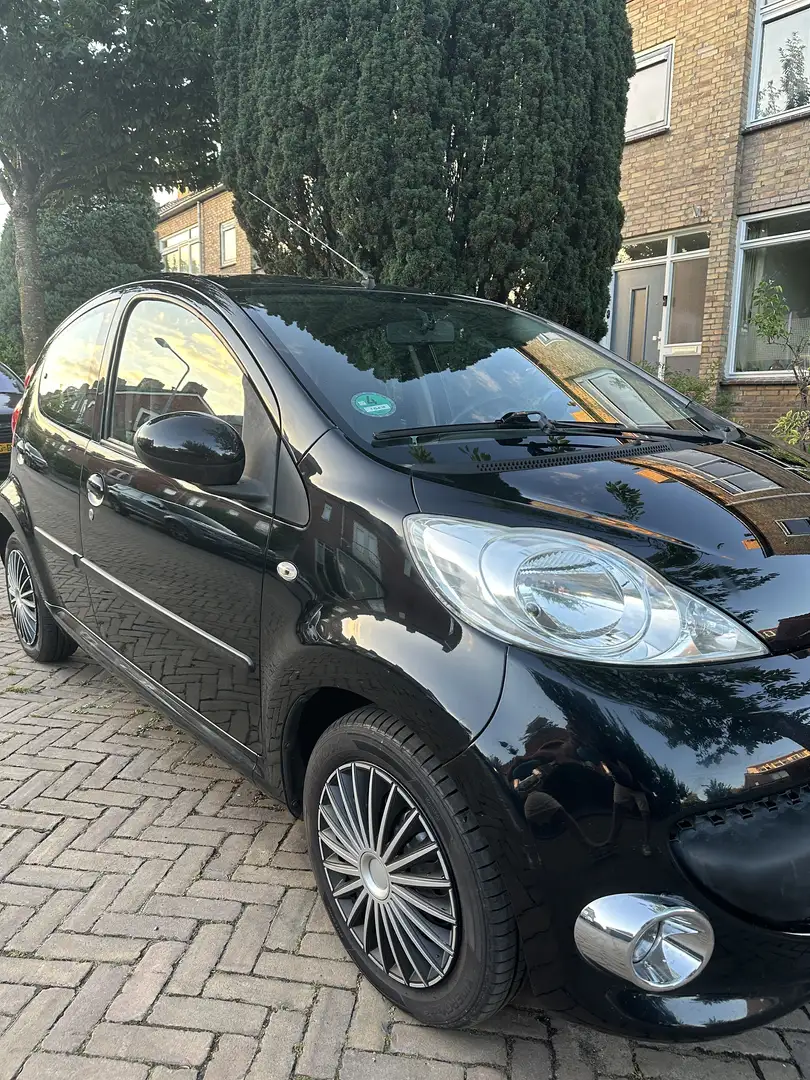 Peugeot 107 70 Filou - 1