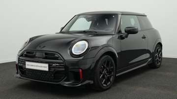 John Cooper Works Trim