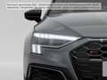 Audi S3 2.0 TFSI q. S-Tronic, Matrix, Pano, Grau - thumbnail 27