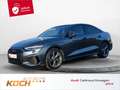 Audi S3 2.0 TFSI q. S-Tronic, Matrix, Pano, Grau - thumbnail 1