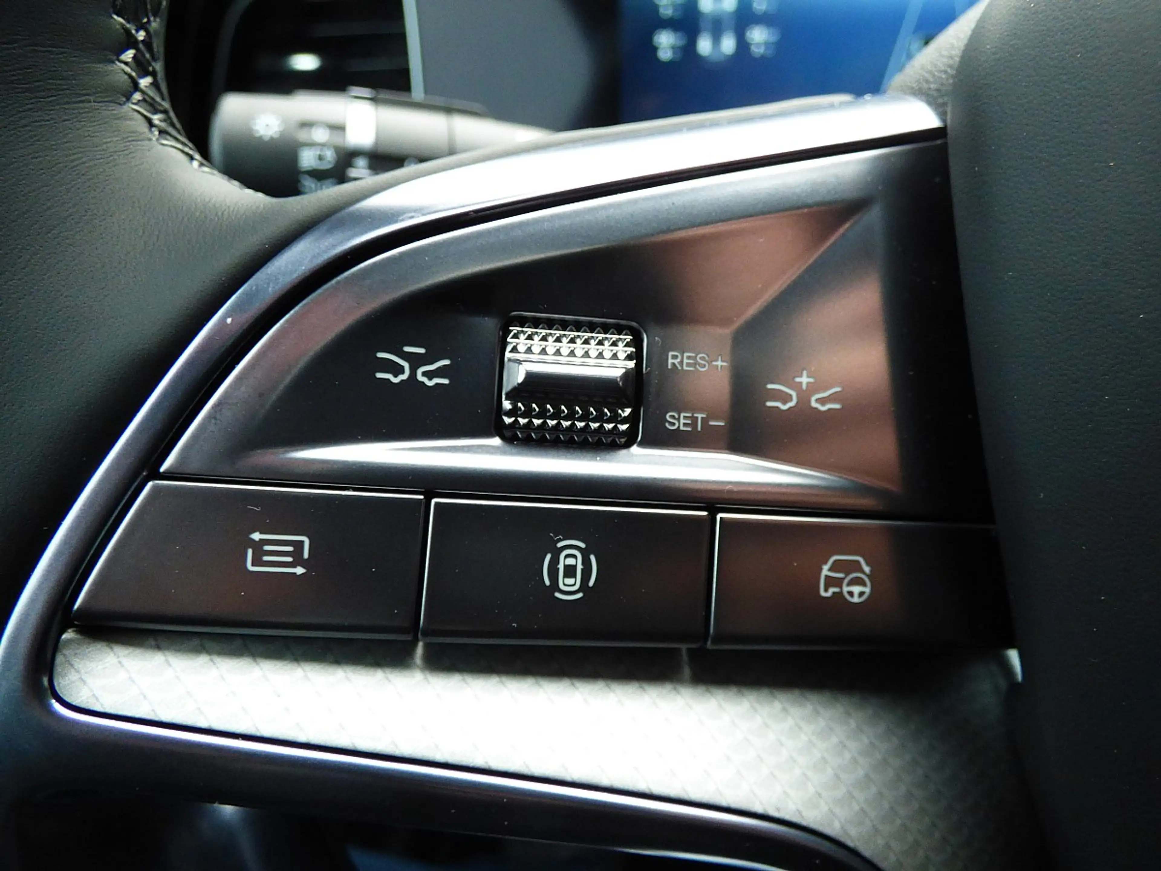 BYD Sealion 7 Comfort Österreich Paket 82.5 kWh LAGER — photo 12